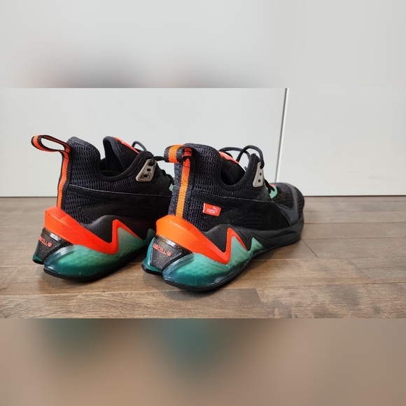 Puma LQDCELL Origin Training Shoes (Men's 10) - Picture 8 of 13